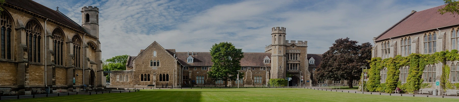 University of Gloucestershire